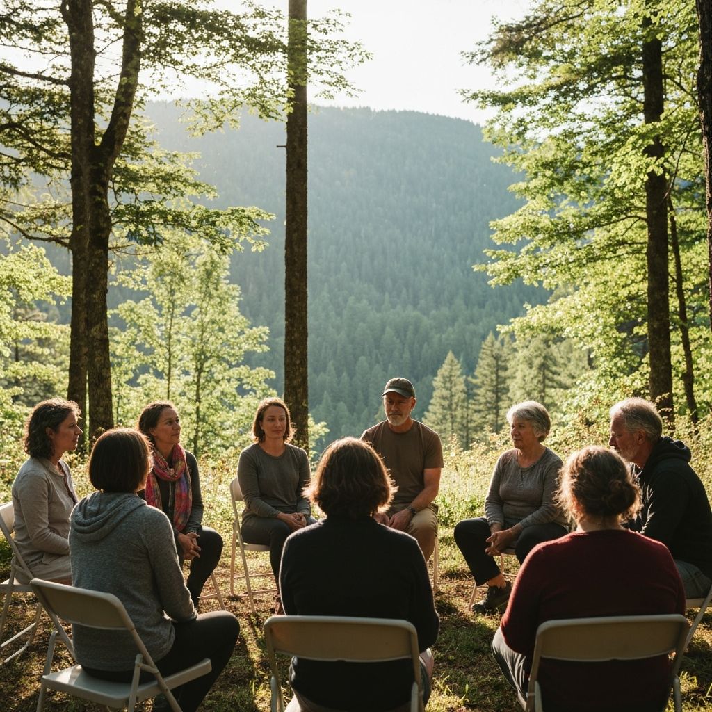 Психологічна реабілітація
