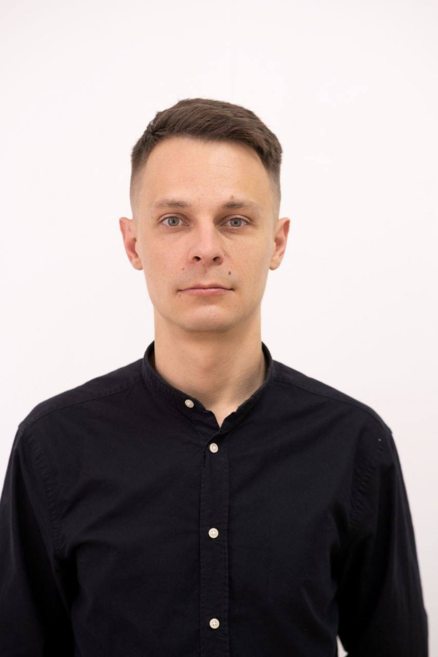 Лев Шеремета